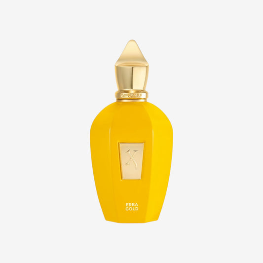 XERJOFF Erba Gold Eau de Parfum Spray, 100 ml (Unisex)