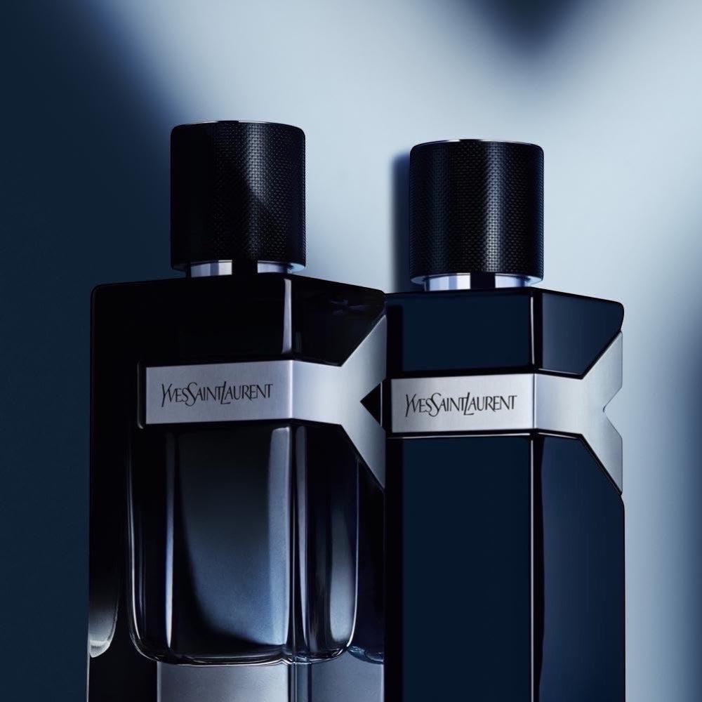 Yves Saint Laurent Le Parfum Eau de Parfum 60ML