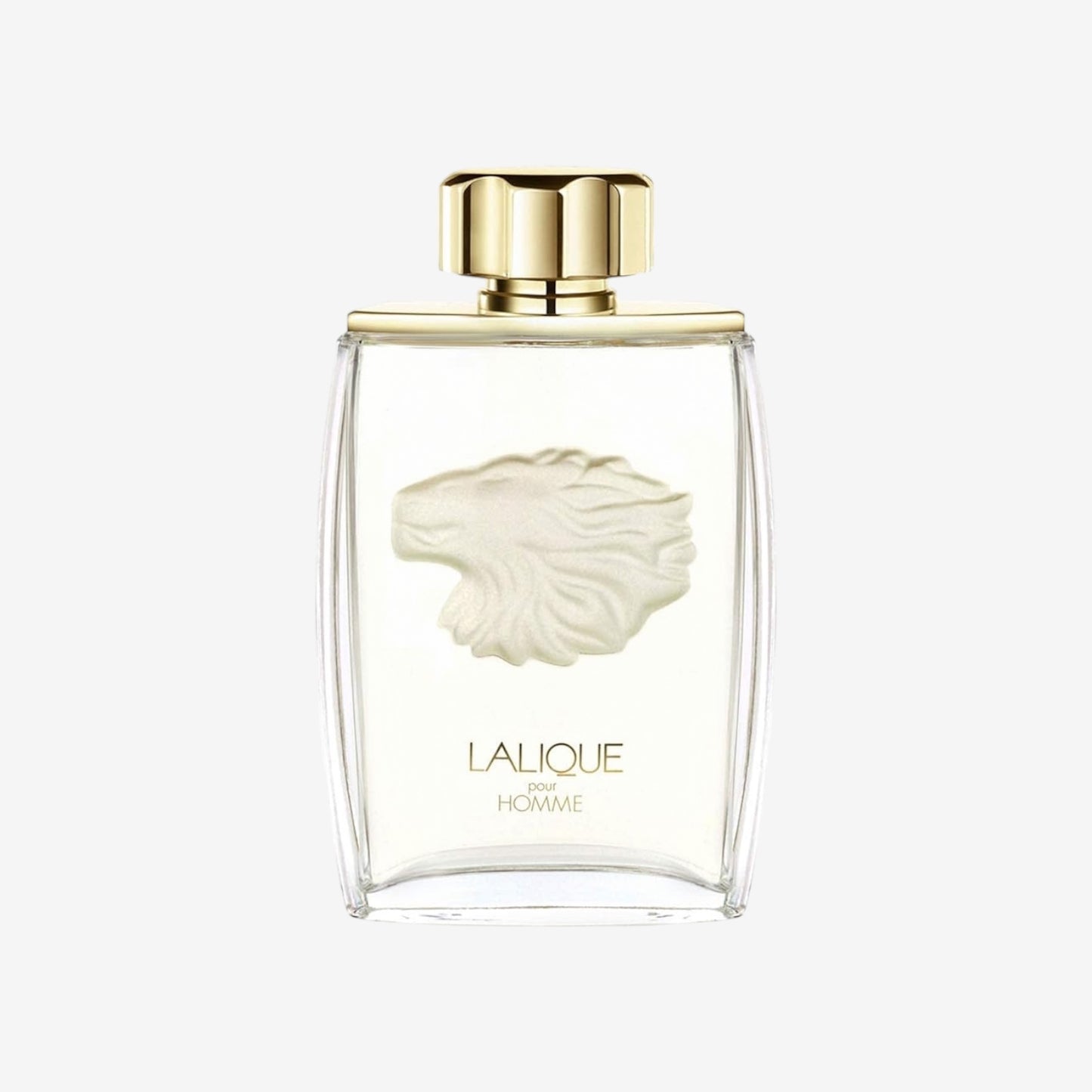 Lalique Pour Homme Lion homme/men,Eau de Parfum,1er Pack (1 x 125 ml)