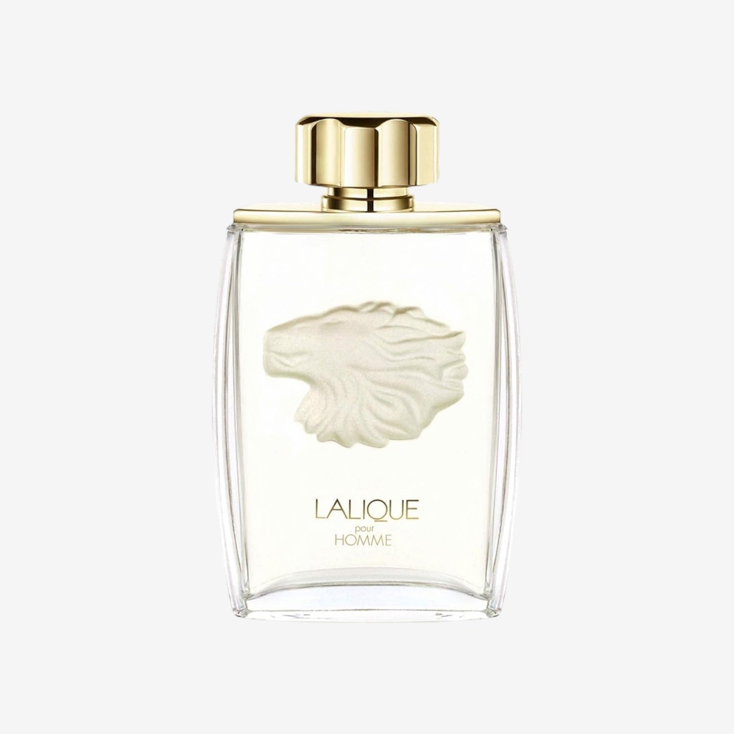 Lalique Pour Homme Lion homme/men,Eau de Parfum,1er Pack (1 x 125 ml)