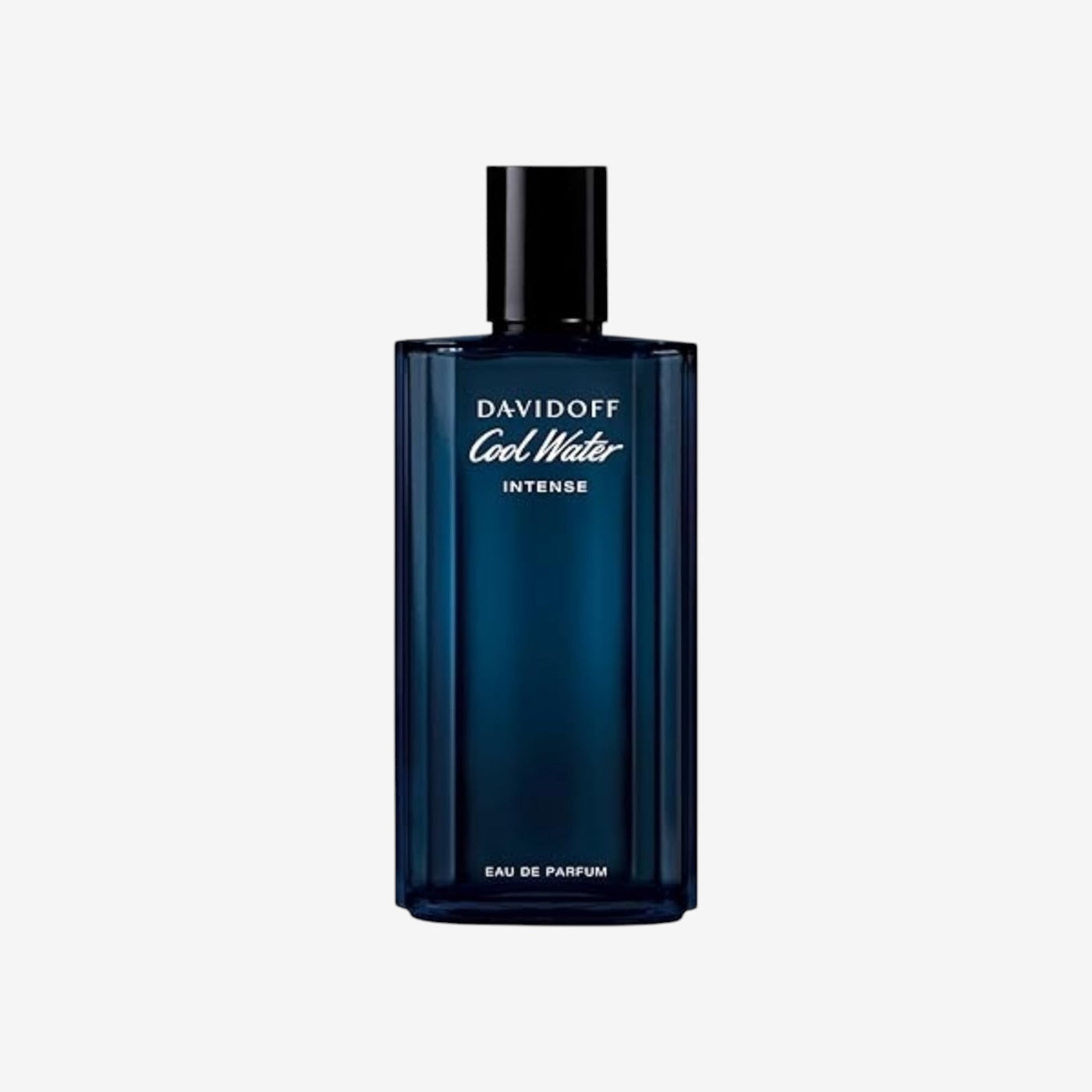 Davidoff Cool Water Man Eau de Parfum Intense, aromatisch-frischer Herrenduft