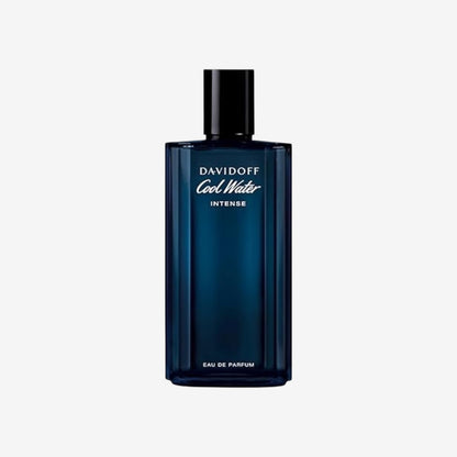 Davidoff Cool Water Man Eau de Parfum Intense, aromatisch-frischer Herrenduft