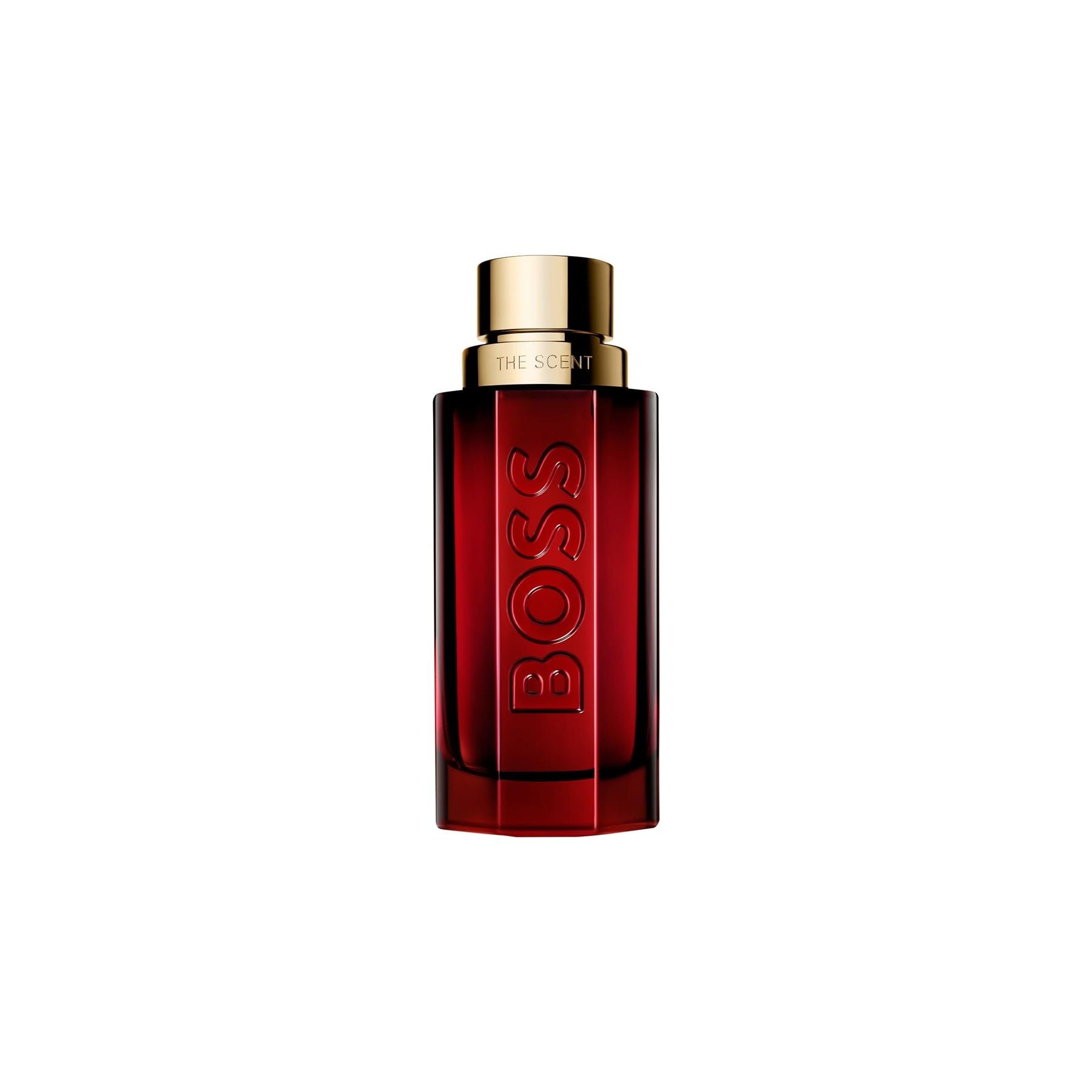 Boss The Scent Elixir Parfum Intense for Him