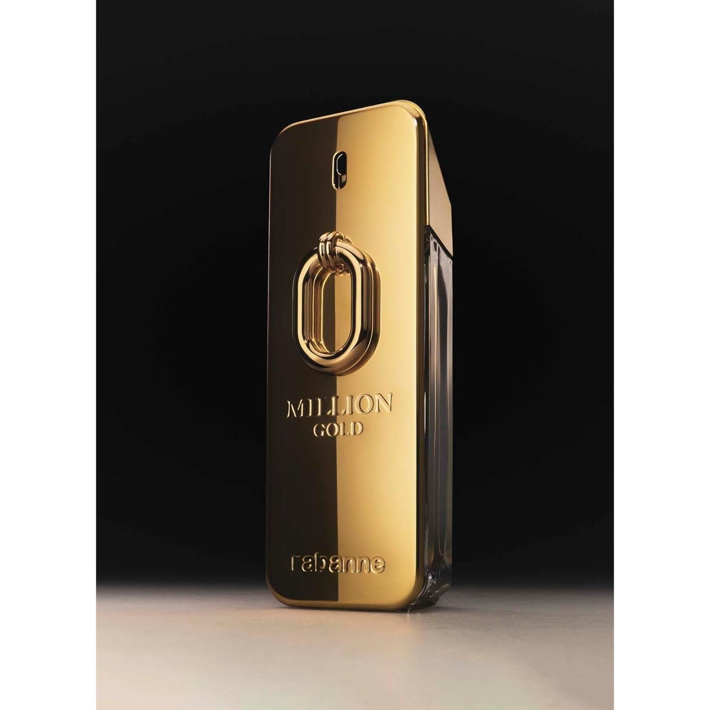 Paco Rabanne Million Gold Eau de Parfum Intense 100ml
