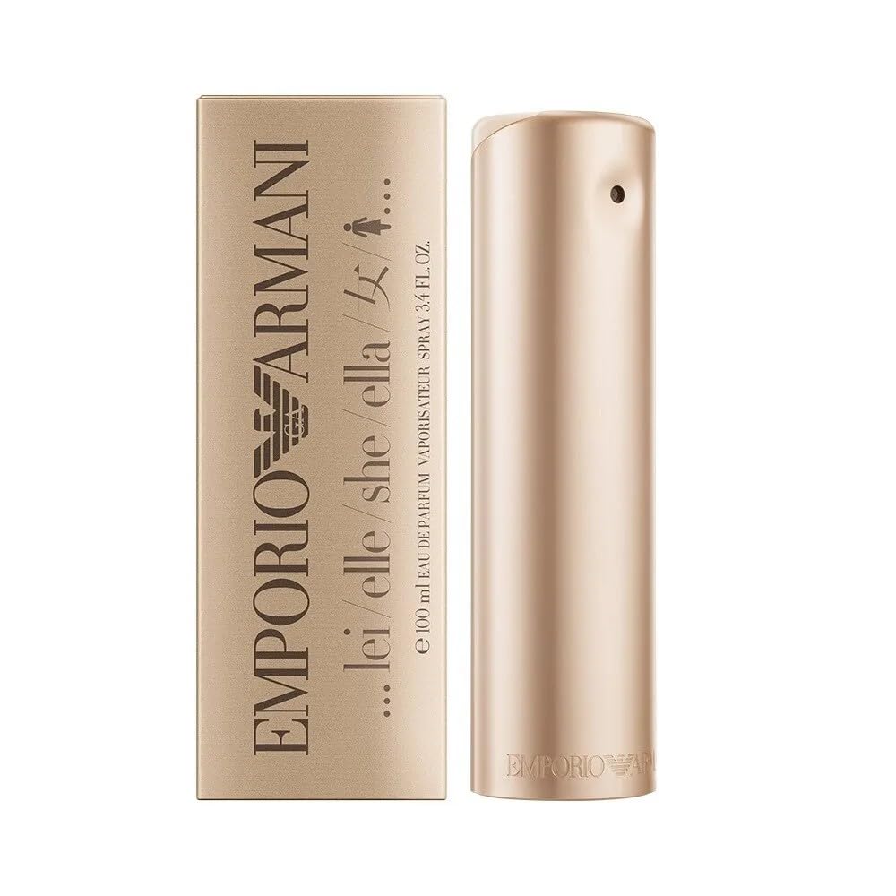 Giorgio Armani Armani Emporio Lei Edp Spray 100 ml