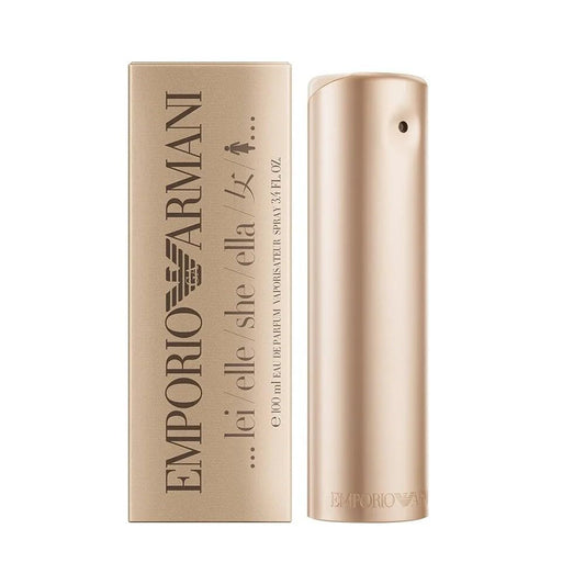 Giorgio Armani Armani Emporio Lei Edp Spray 100 ml