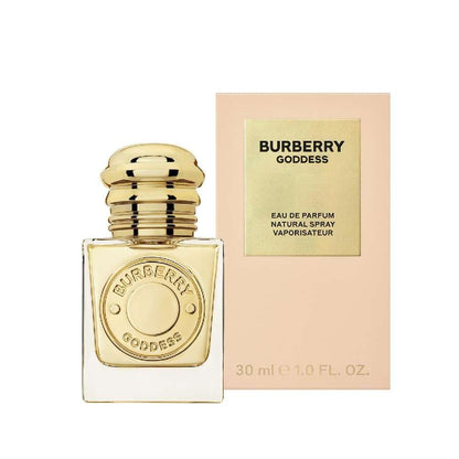 BURBERRY Goddess Eau de Parfum 50 ml
