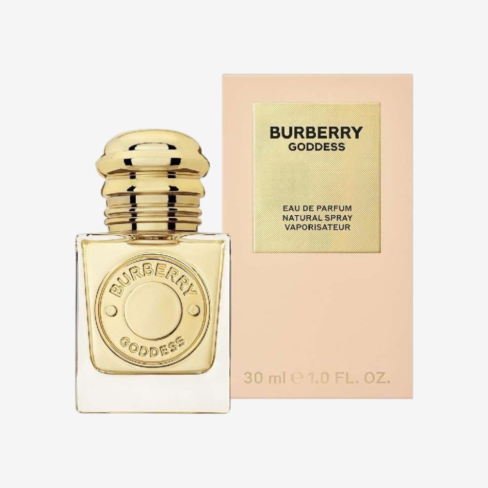 BURBERRY Goddess Eau de Parfum 50 ml