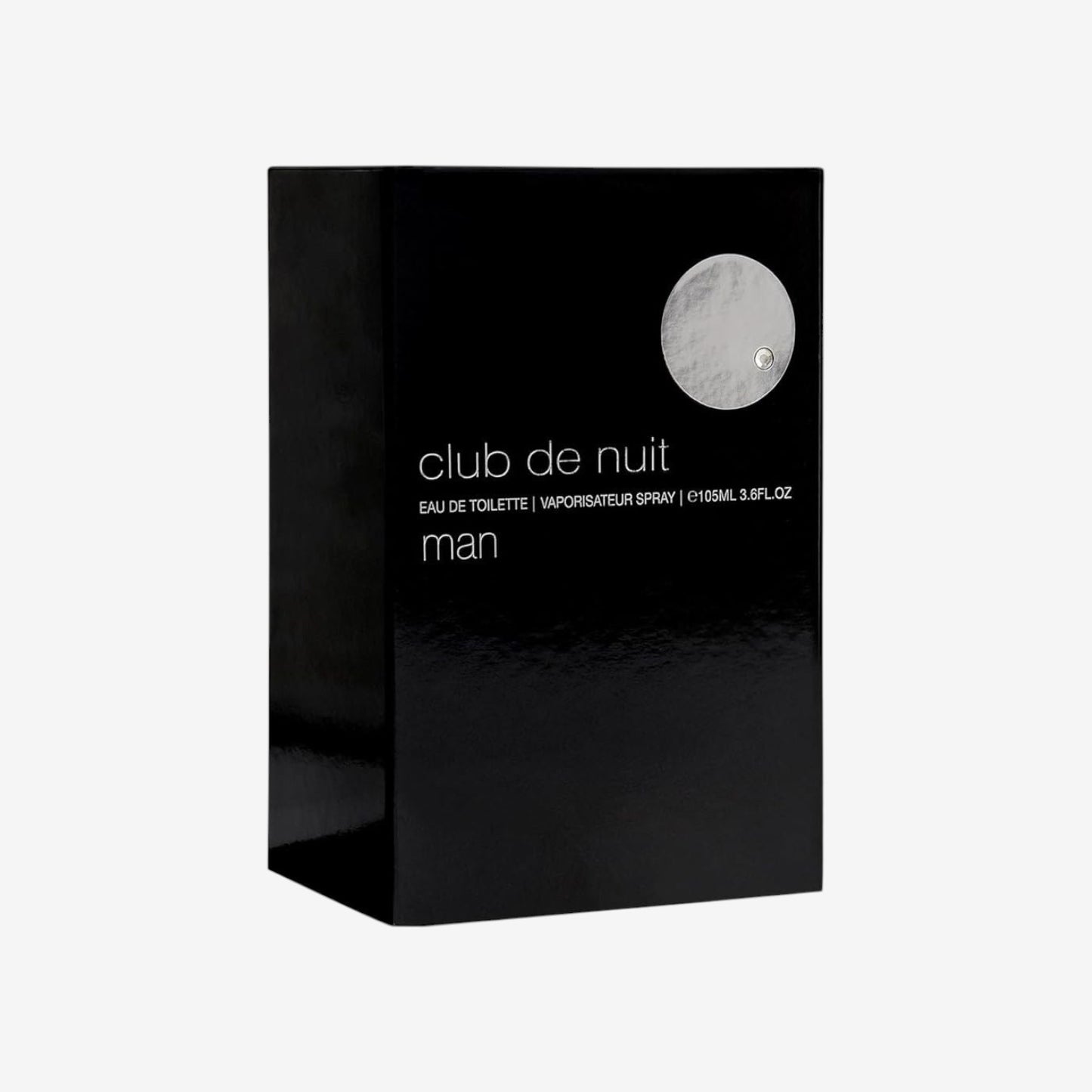 ARMAF Club De Nuit Man Verbesserte Formel, 105 ml