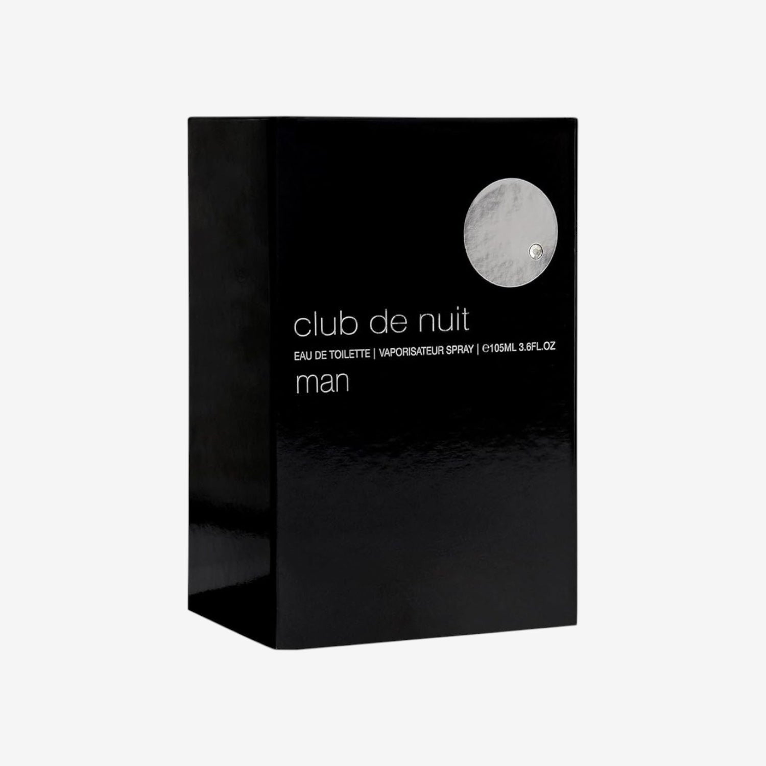 ARMAF Club De Nuit Man Verbesserte Formel, 105 ml