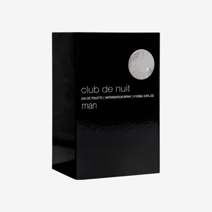 ARMAF Club De Nuit Man Verbesserte Formel, 105 ml