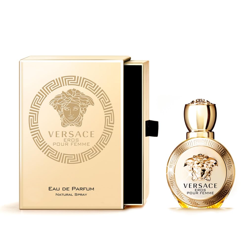 Versace Eros Pour Femme Eau de Parfum 30 ml