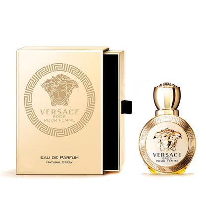Versace Eros Pour Femme Eau de Parfum 30 ml