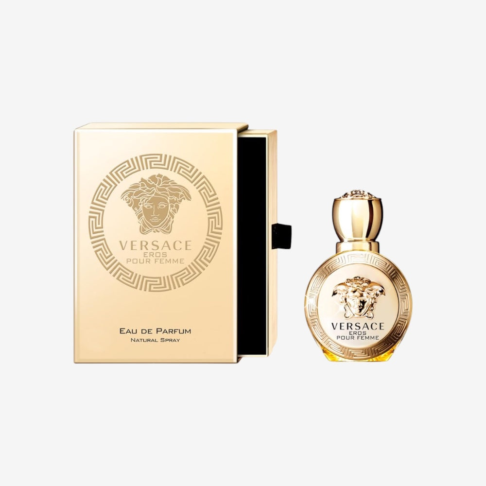 Versace Eros Pour Femme Eau de Parfum 30 ml