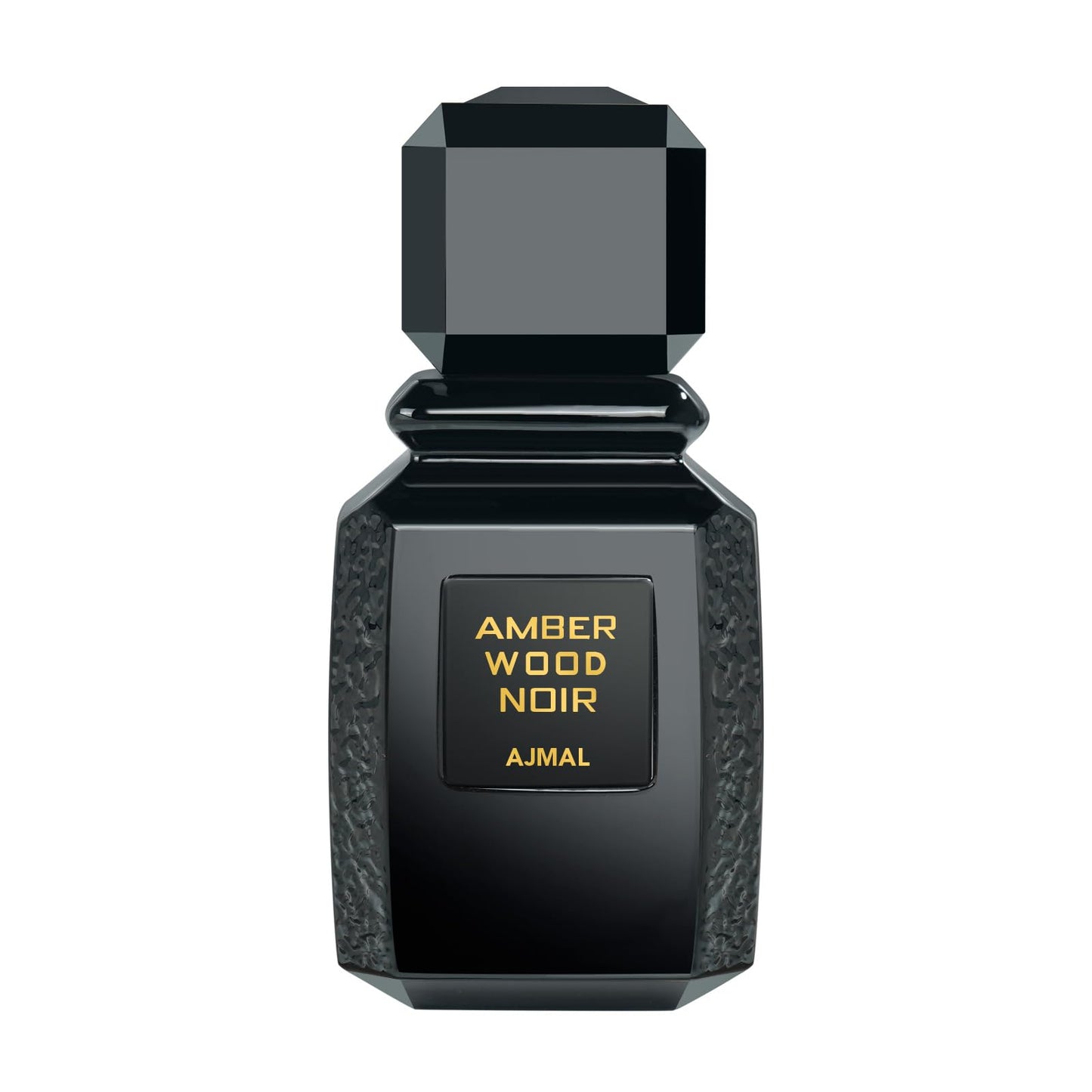Ajmal Amber Wood for Unisex 3.4 oz EDP Spray
