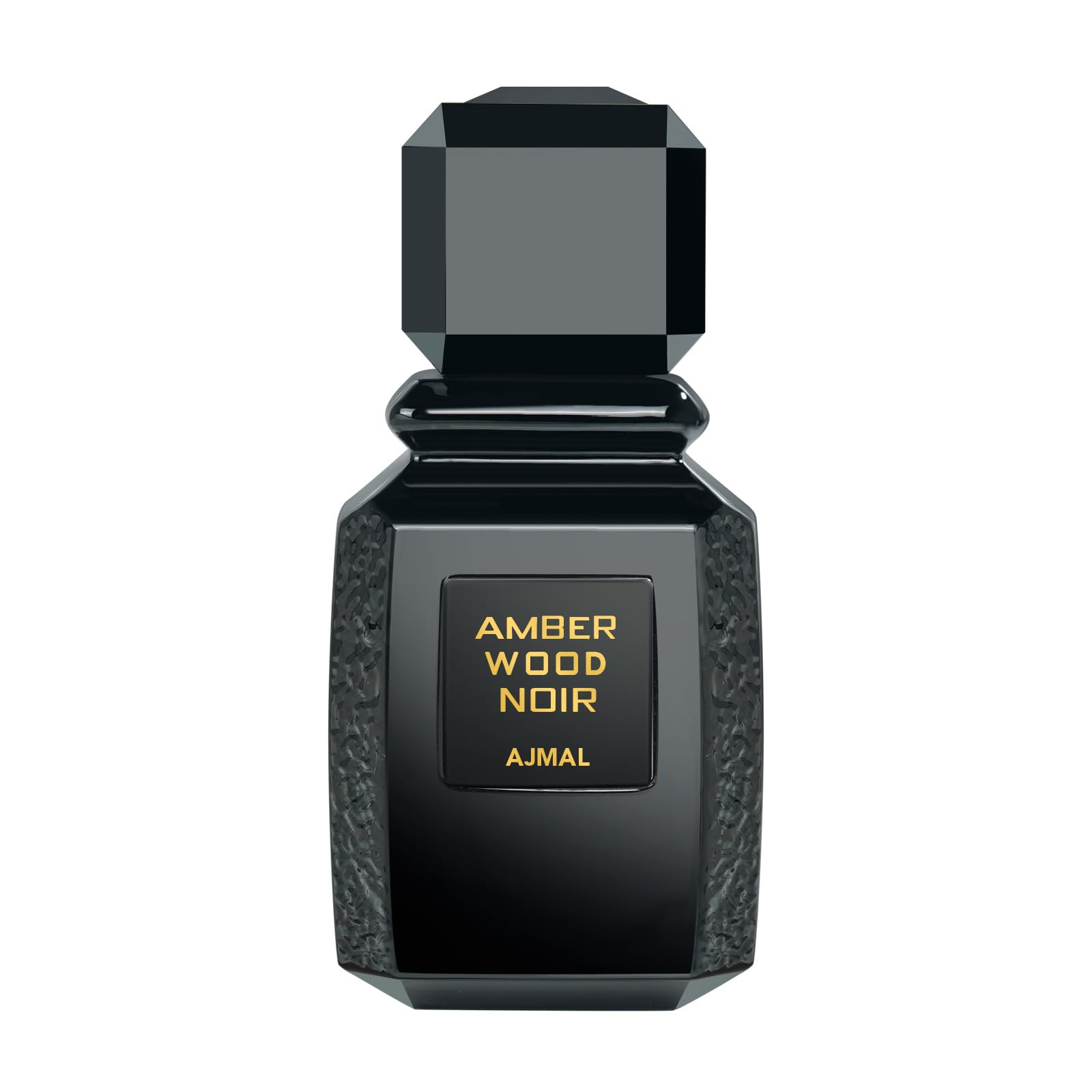 Ajmal Amber Wood for Unisex 3.4 oz EDP Spray