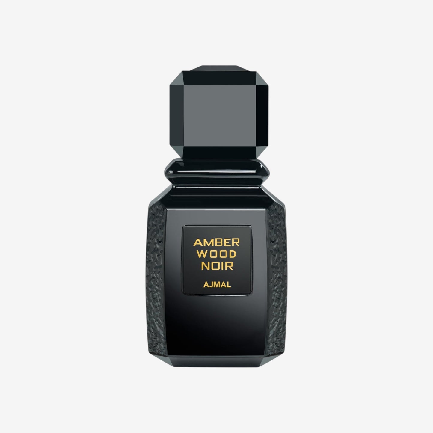 Ajmal Amber Wood for Unisex 3.4 oz EDP Spray