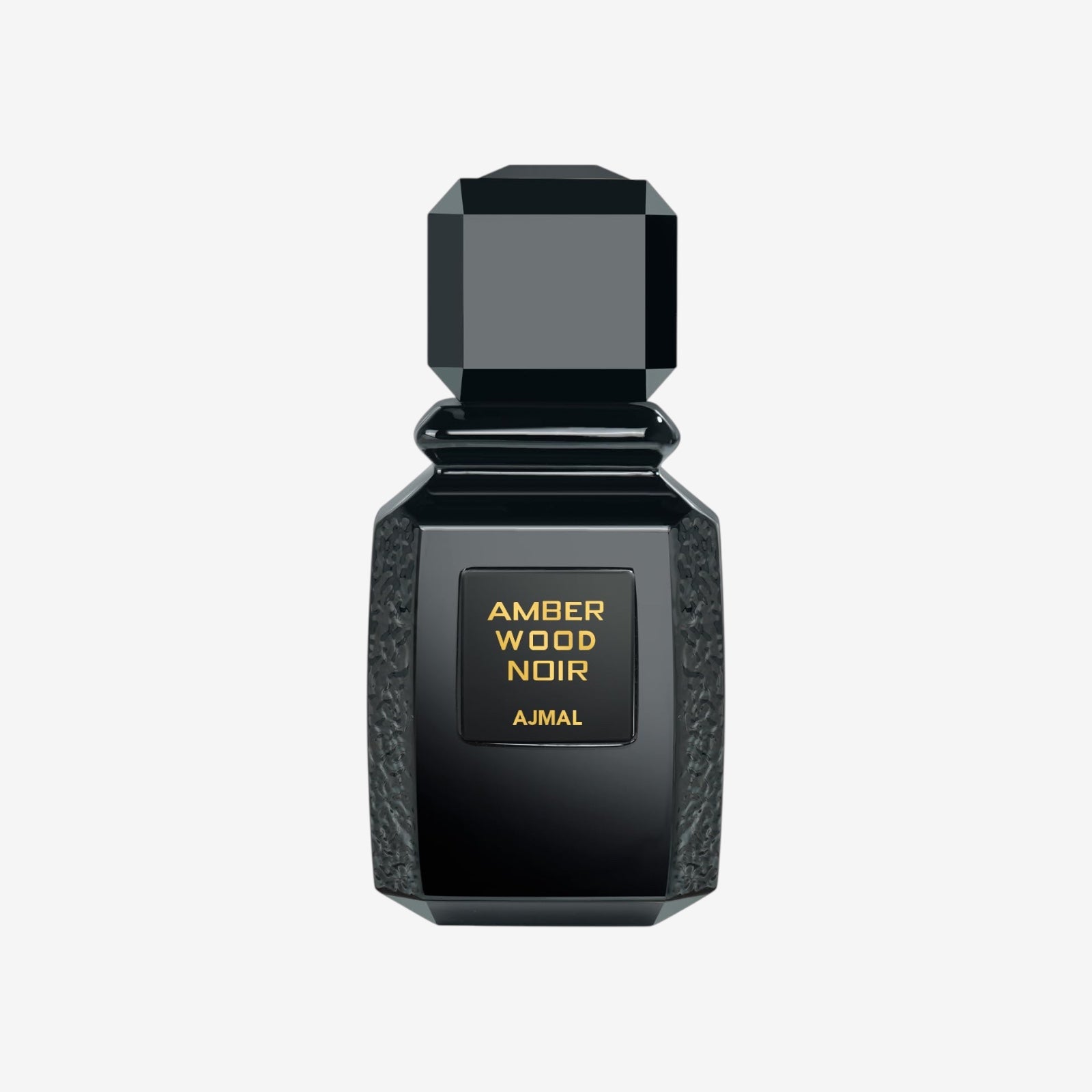 Ajmal Amber Wood for Unisex 3.4 oz EDP Spray