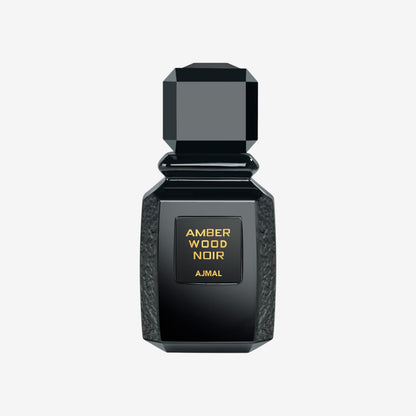 Ajmal Amber Wood for Unisex 3.4 oz EDP Spray
