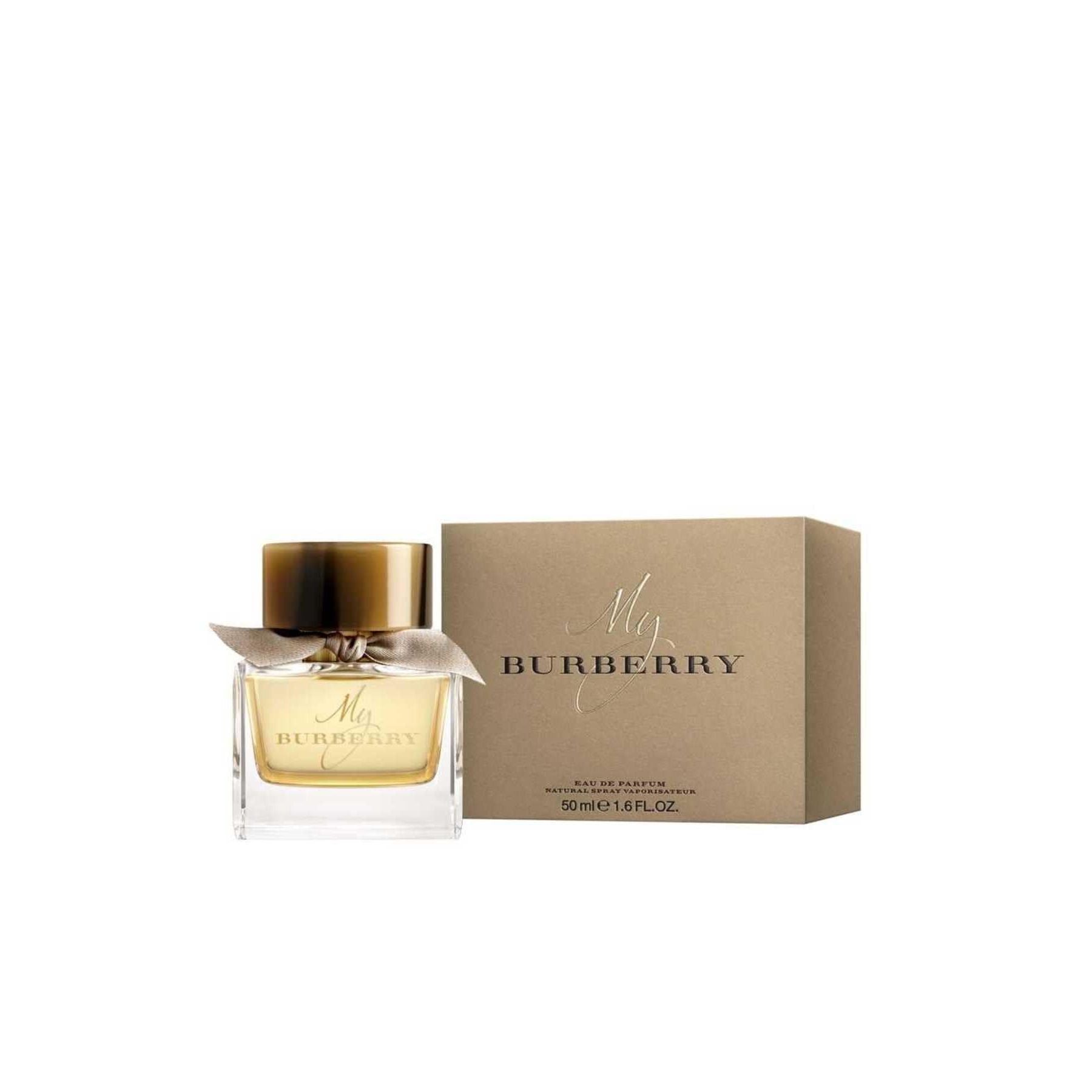 BURBERRY My Burberry, Eau de Parfum, 90 ml