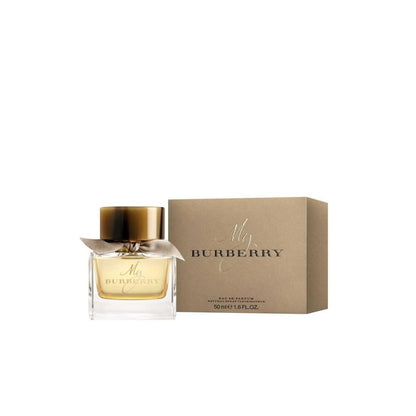 BURBERRY My Burberry, Eau de Parfum, 90 ml