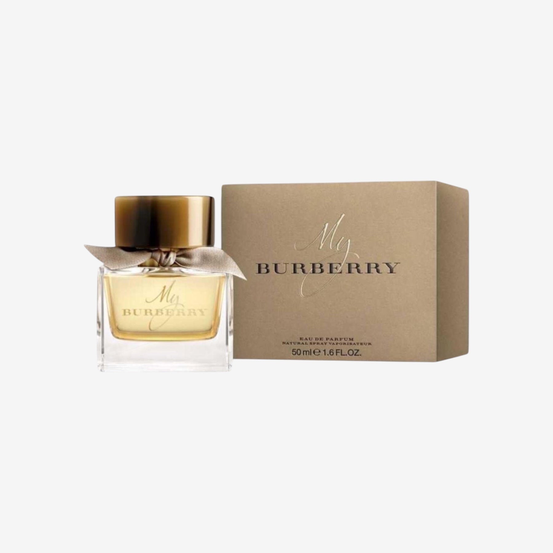 BURBERRY My Burberry, Eau de Parfum, 90 ml