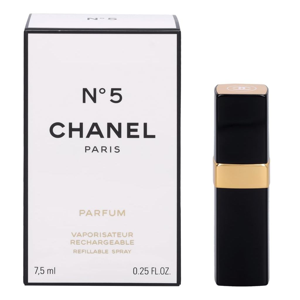 Chanel No, 5 EDT Vapo, 100 ml