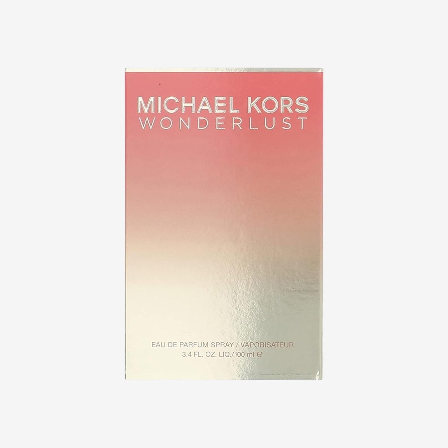 Michael Kors Eau de Cologne für Frauen, 100 ml