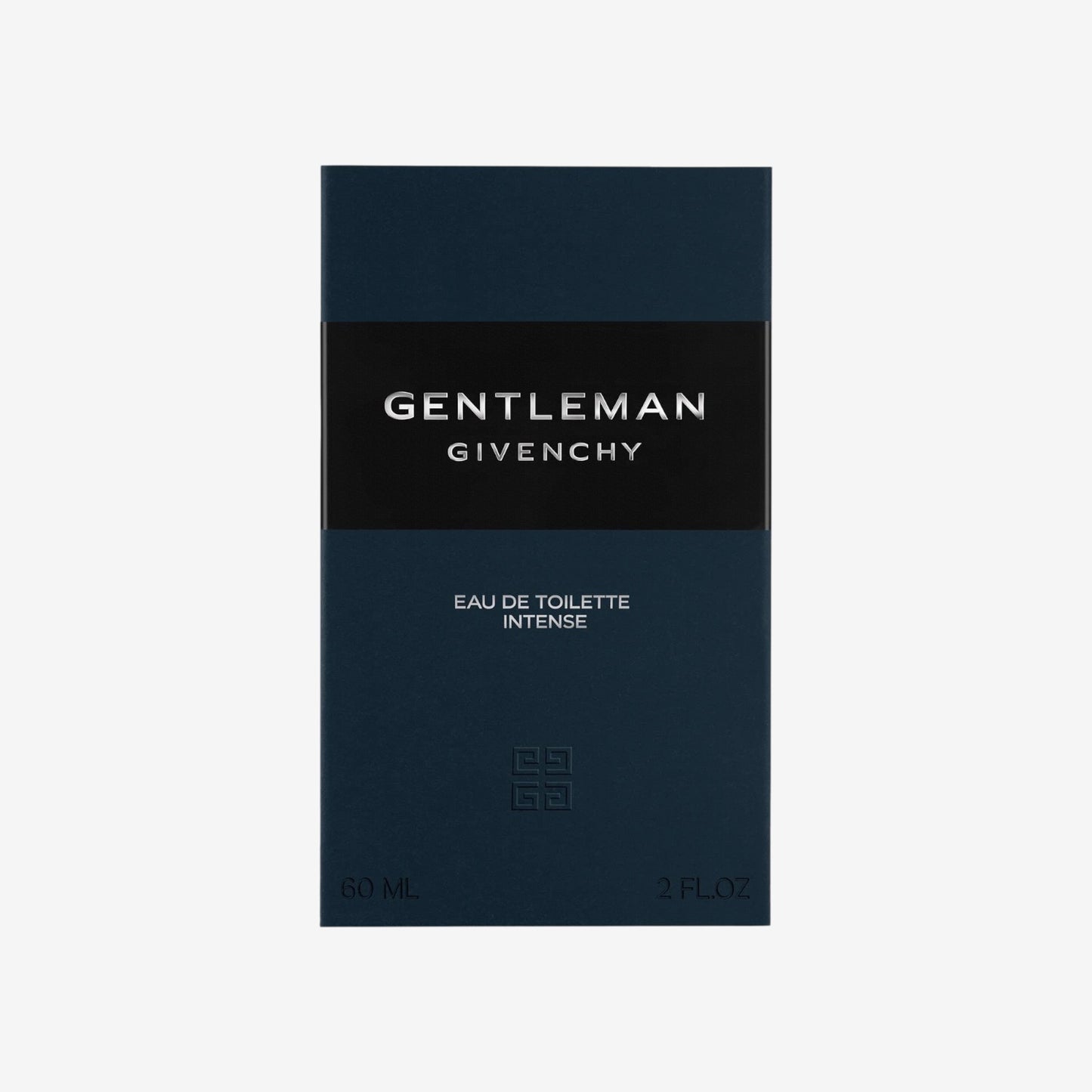 Givenchy Gentleman EDT Intense 60ML