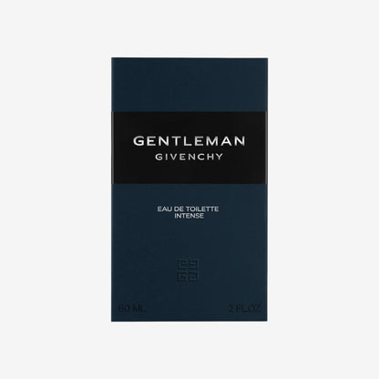Givenchy Gentleman EDT Intense 60ML