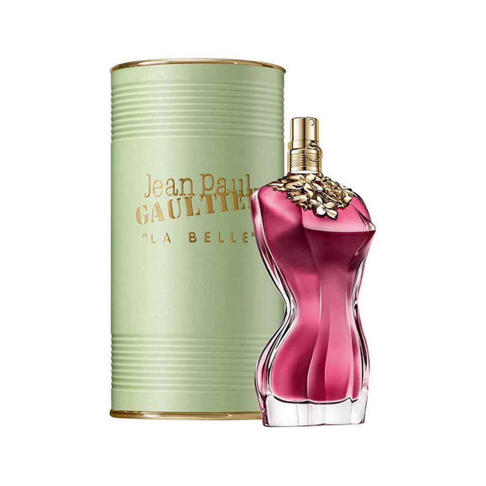 Jean Paul Gaultier La Belle Femme/Woman Eau de Parfum 100 ml
