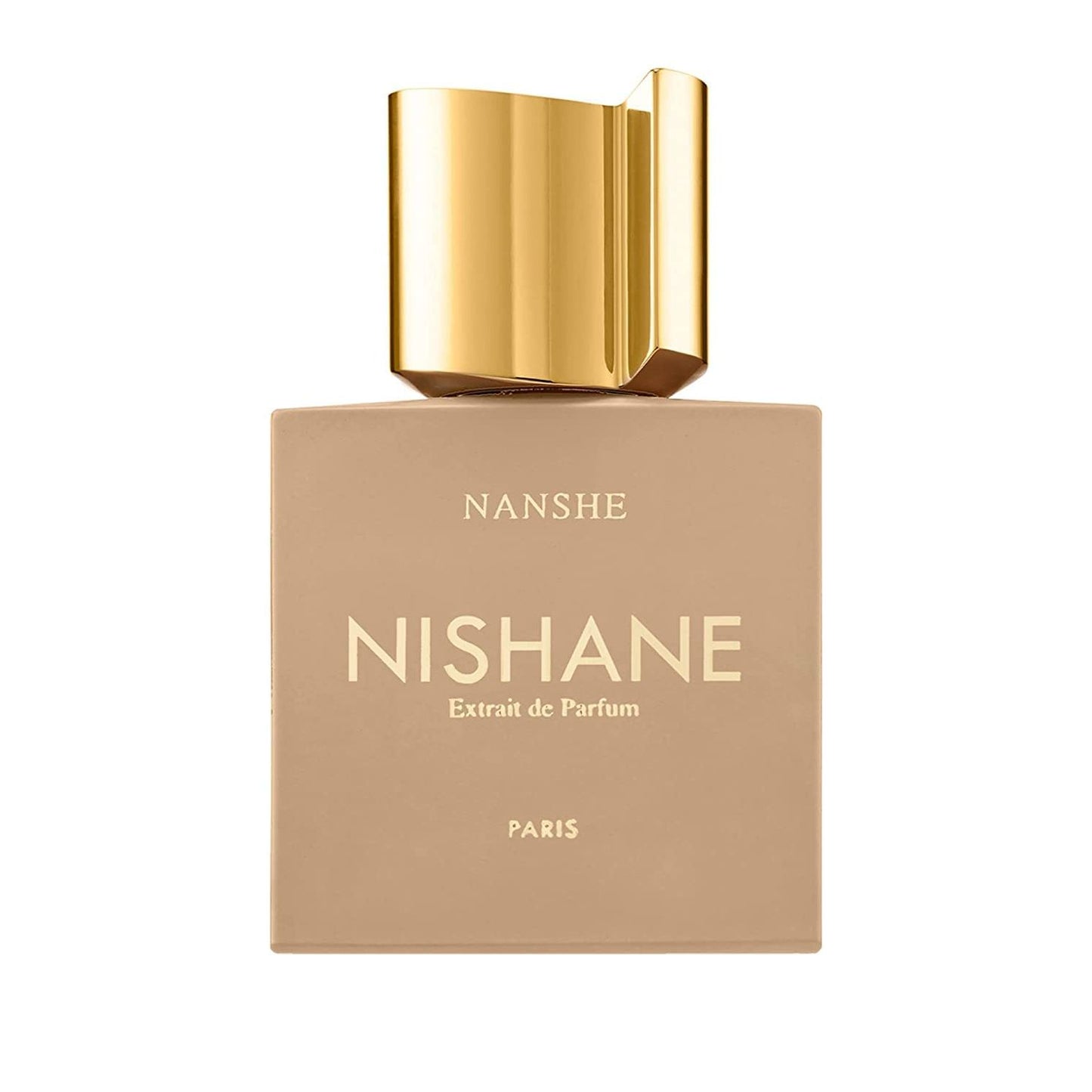 NISHANE, Nanshe, Extrait de Parfum, Unisexduft, 50 ml
