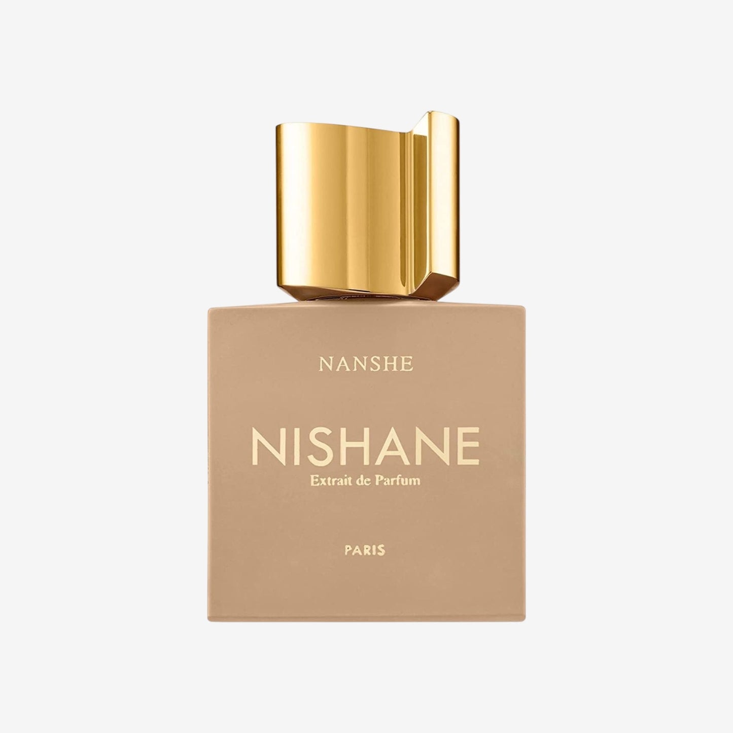 NISHANE, Nanshe, Extrait de Parfum, Unisexduft, 50 ml
