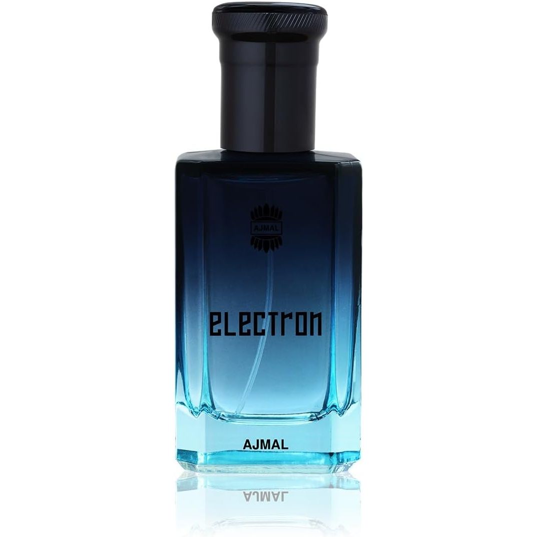 Ajmal Electron EAU de Parfum für Damen, 100 ml, Marke: Ajmal - EAN: 6293708019779