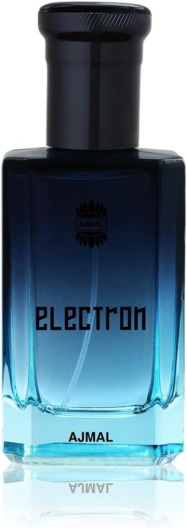 Ajmal Electron EAU de Parfum für Damen, 100 ml, Marke: Ajmal - EAN: 6293708019779