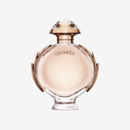 Paco Rabanne Parfümwasser für Frauen 1er Pack (1x 80 ml)