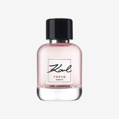 KARL LAGERFELD Tokyo Shibuya, Eau de Parfum