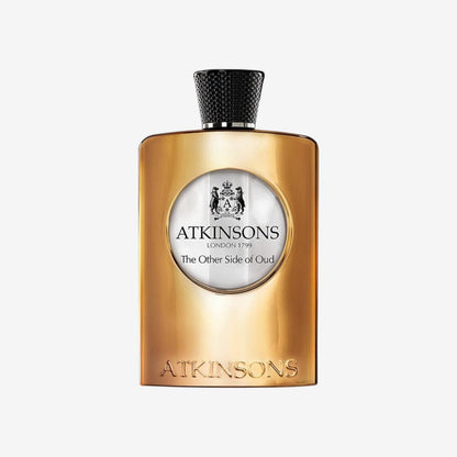 ATKINSONS Oud The Other Si EdP V.100 ml