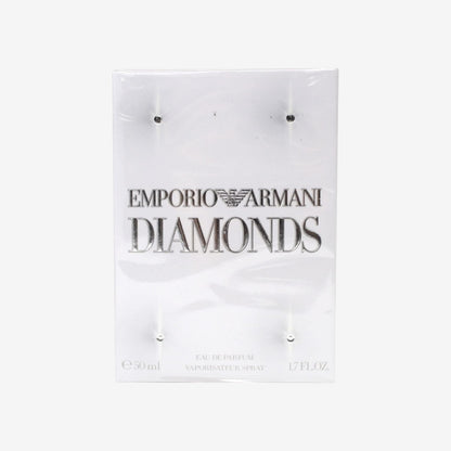 Giorgio Armani Diamonds Eau De Parfum Spray 50ml/1.7oz - Damen Parfum