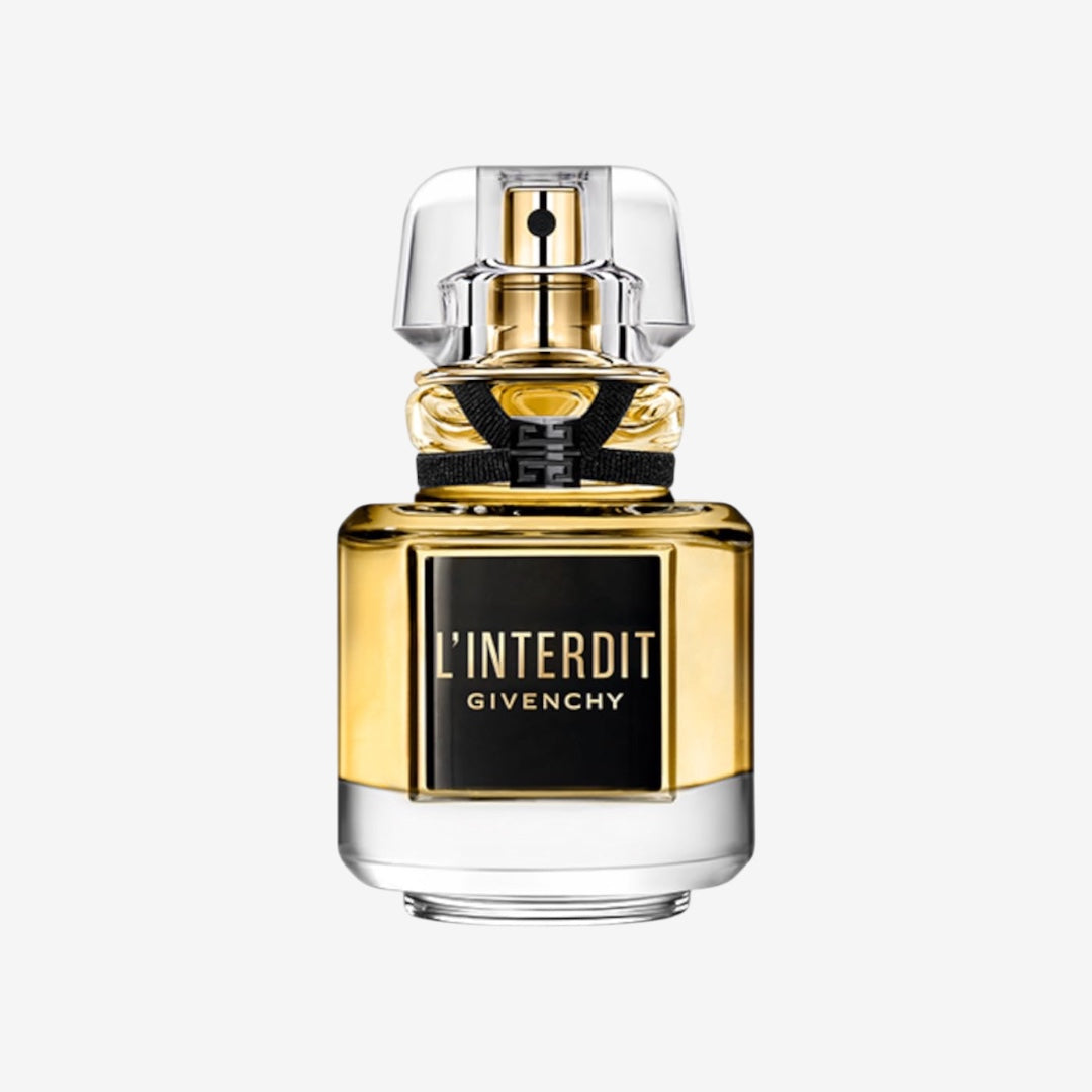 GIVENCHY L'Interdit Parfum Spray, 35 ml