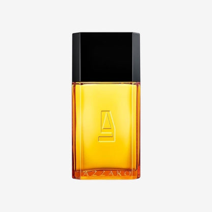 Azzaro Pour Homme Parfüm Herren| Eau de Toilette| Parfum Herren| Parfume Men| Herrenparfum| Natural Spray| Holziger Duft