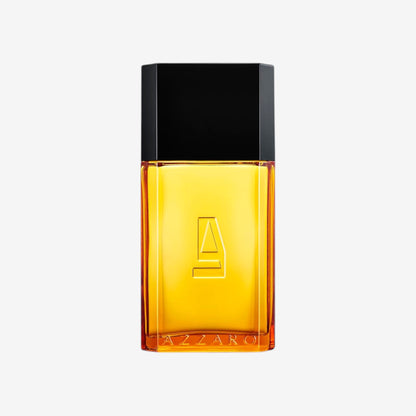 Azzaro Pour Homme Parfüm Herren| Eau de Toilette| Parfum Herren| Parfume Men| Herrenparfum| Natural Spray| Holziger Duft