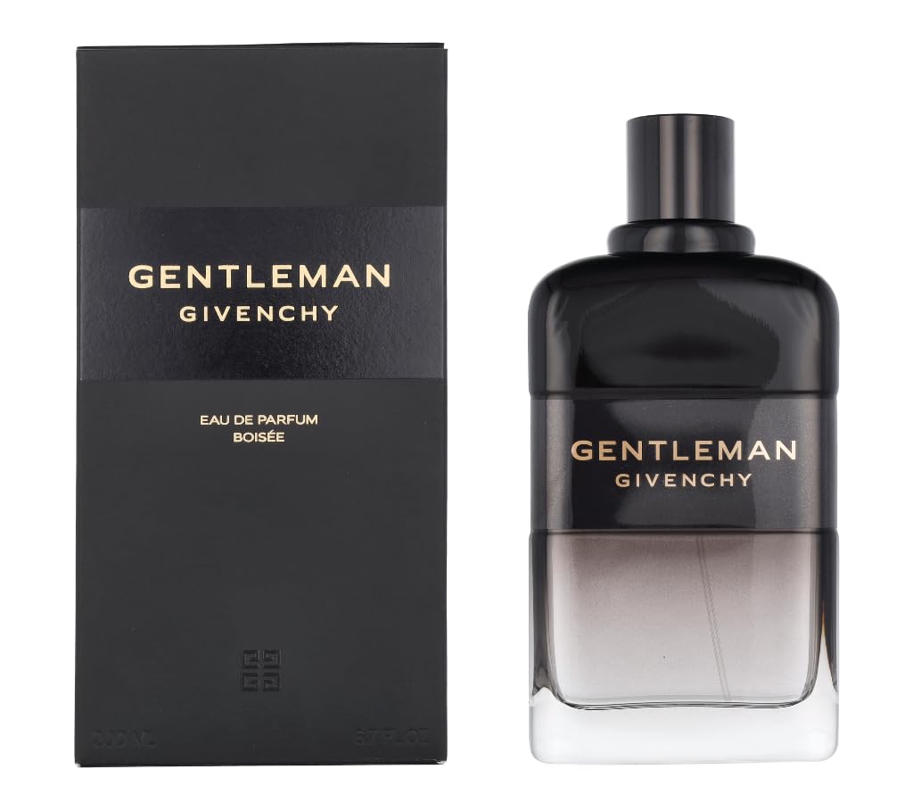 Givenchy Gentleman Boisee EDP 200ML