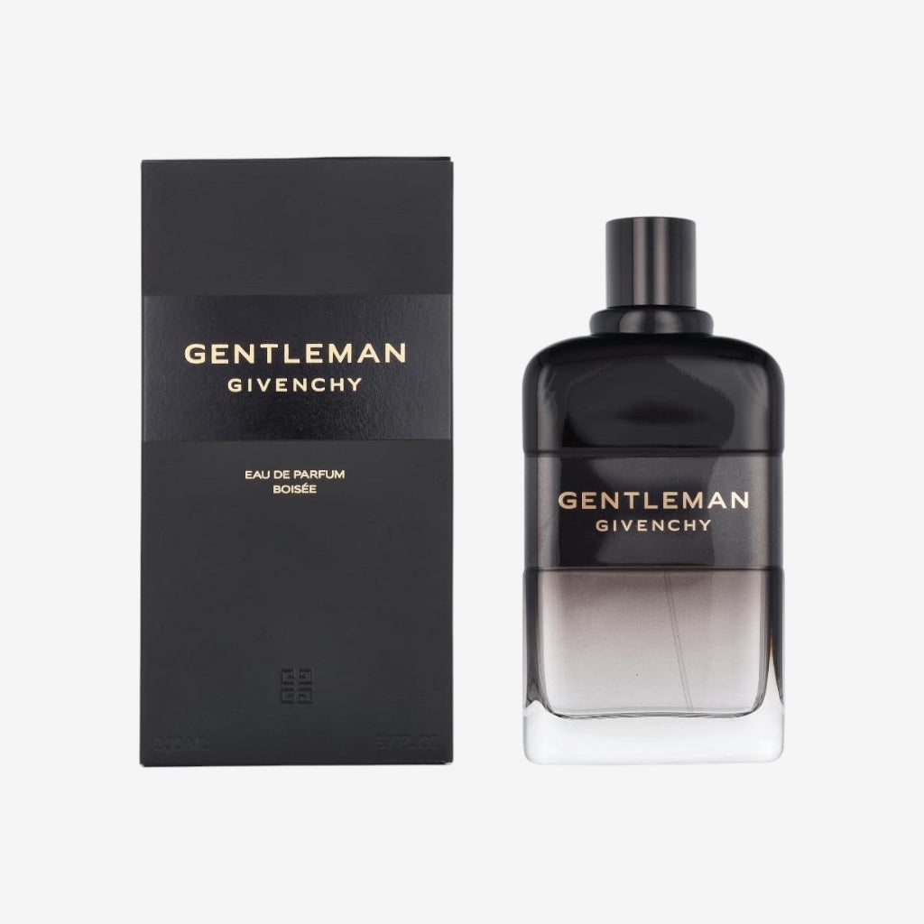 Givenchy Gentleman Boisee EDP 200ML