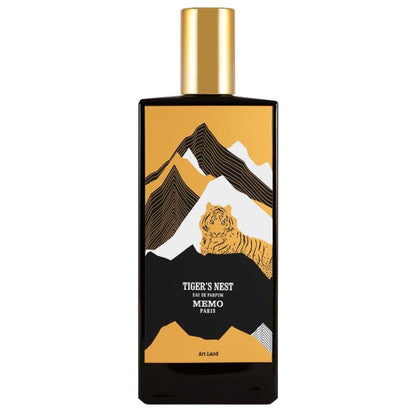 MEMO Tiger's Nest Eau de Parfum 75 ml
