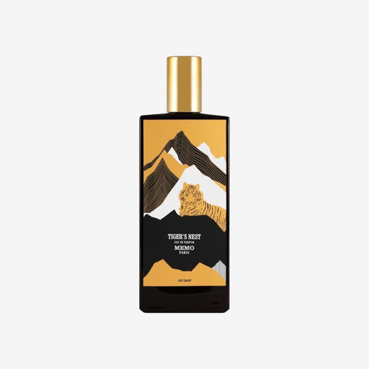 MEMO Tiger's Nest Eau de Parfum 75 ml
