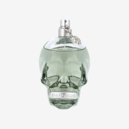 Parfum Unisexe Police To Be Green EDT (40 ml)