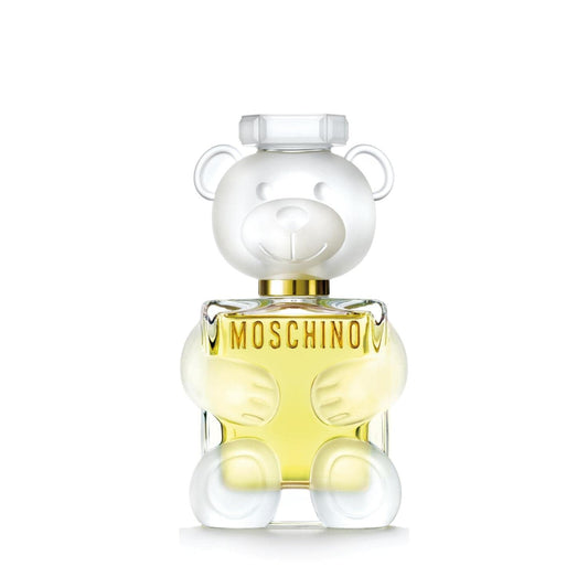 Moschino Toy 2 Eau de Parfum Spray 100ml