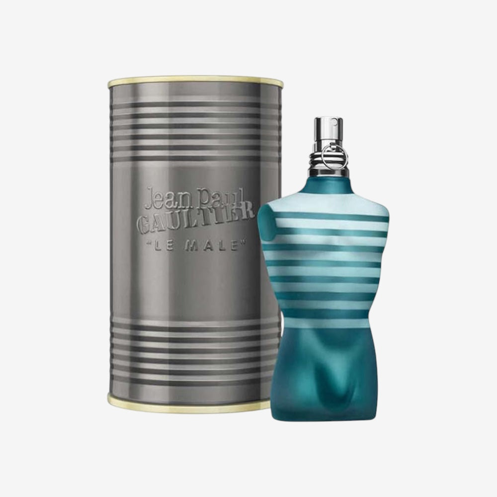 Jean Paul Gaultier Le Mâle Eau de Toilette 75ml