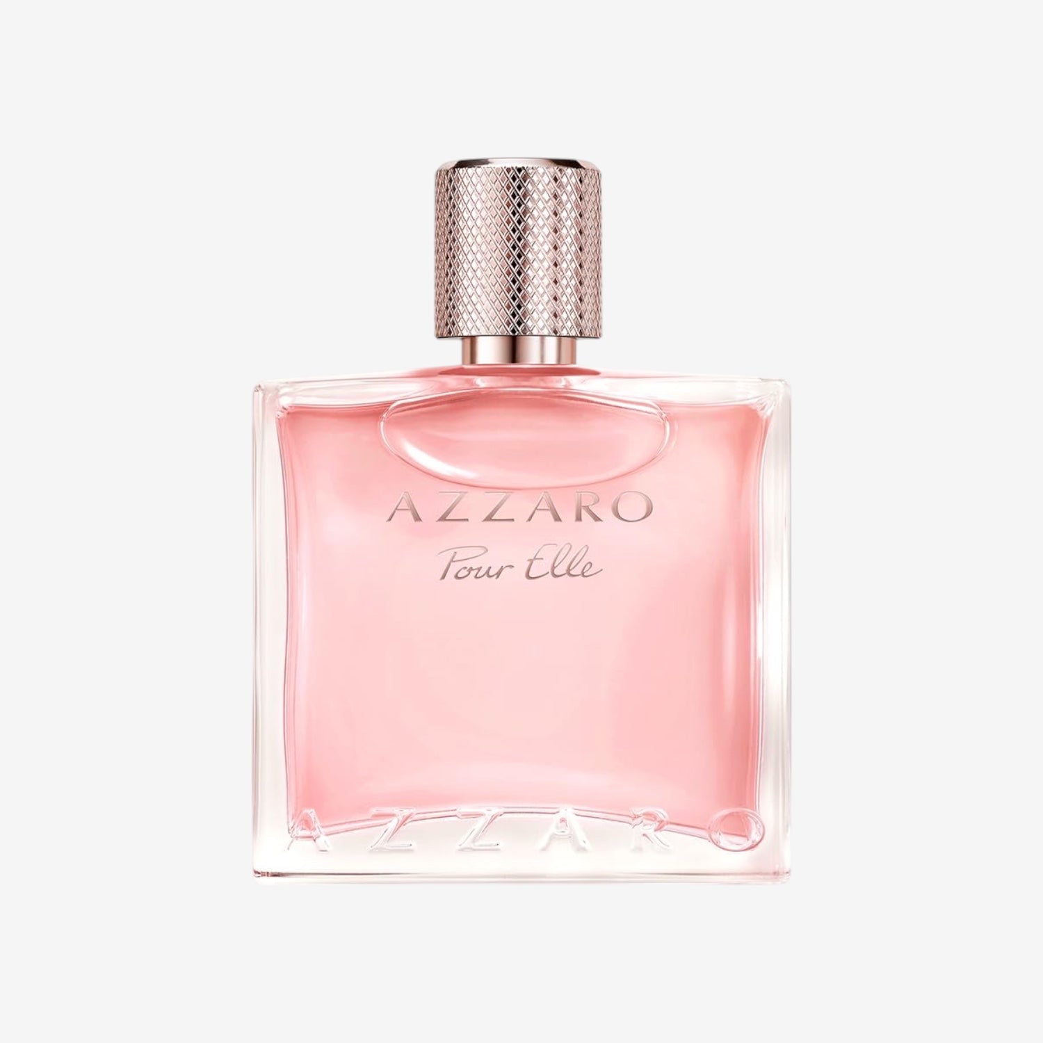 Azzaro Pour Elle Eau de Parfum, femininer, blumig-würziger Damenduft, elegantes und verführerisches Parfüm für Frauen, 100 ml